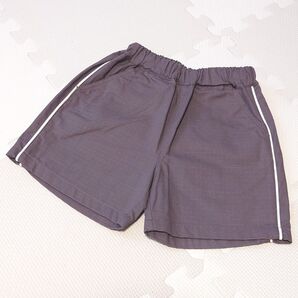バースデイ ハーフパンツ 90cm