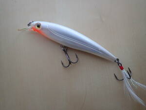 RAPALA　X－RAP ラパラ　エックスラップ　　１００ｍｍ