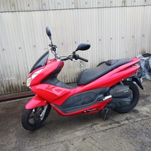 ホンダPCX150.kF12_画像1