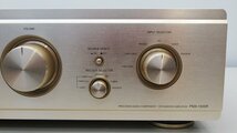 ☆DENON　デノン　プリメインアンプ　アンプ　PMA-1500R　9067355258【現状品】【通電確認のみ】_画像3