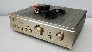 ☆DENON　デノン　プリメインアンプ　アンプ　PMA-1500R　9067355258【現状品】【通電確認のみ】