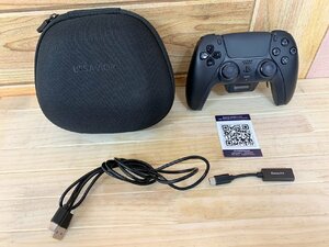 ■PS5 コンバーター中継器 Besavior リモートプレイ不要 カスタムコントローラー