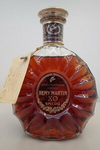 【未開栓】レミーマルタン XO スペシャル REMY MARTIN XO SPECIAL 700ml 40% コニャック ブランデー クリアボトル