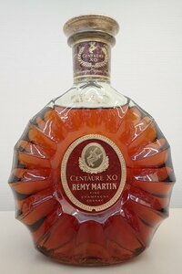 【未開栓】レミーマルタン セントーXO REMY MARTIN CENTAURE XO 700ml 40% コニャック ブランデー グリーンボトル