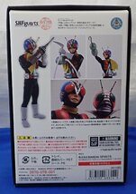 ◎BANDAI　S.H.Figuarts　真骨彫製法　ライダーマン　魂ウェブ商店　バンダイ　S.H.フィギュアーツ_画像4