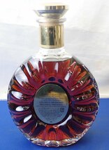 ◎【未開栓】 レミーマルタン XO ファインシャンパーニュ 金キャップ 700ml 40% REMY MARTIN COGNAC コニャック ブランデー 未使用_画像5