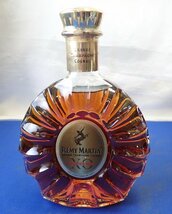 ◎【未開栓】 レミーマルタン 3本セット XO スペシャル プルミエ クリュ エクストラ SPECIAL PREMIER CRU EXTRA REMY MARTIN コニャック_画像8