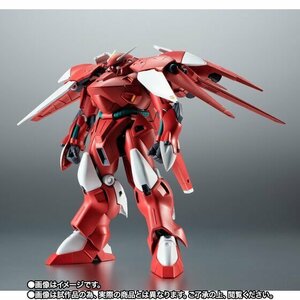 新品輸送箱未開封 ROBOT魂 AGX-04A1 ガーベラ・テトラ改 Ver. A.N.I.M.E. ロボット魂