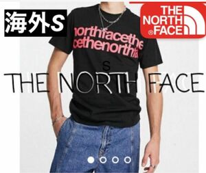 Tシャツ THE NORTH FACE