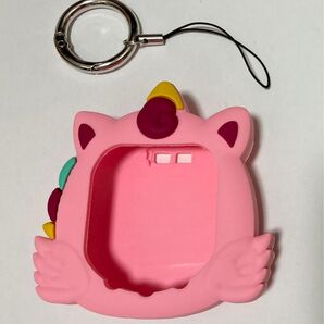 たまごっちユニ シリコンカバー ユニコーン
