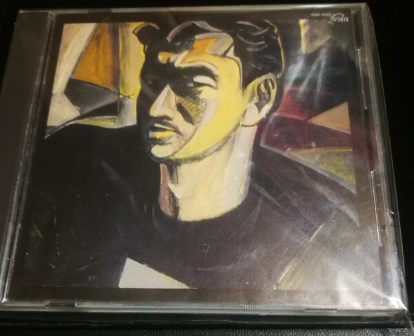 70年代~90年代専門CDショップ 桑田佳祐 美品 Keisuke Kuwataシール付 VDR-1520 2024 0312出品 匿名迅速発送 曲目画像掲載 送料無料