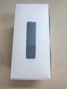 【新品　未開封】IQOS イルマワン 本体 アズールブルー