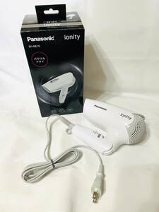 D6763*1　簡易動作OK　Panasonic　パナソニック　ionity　イオニティ　EH-NE1E　風量1.3/分　外付けマイナスイオン　ドライヤー　箱付き