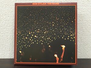 ボブ・ディラン／偉大なる復活　 Bob Dylan/The Band／Before The Flood （紙ジャケット仕様）CD2枚揃い【CD/日本語歌詞有り】