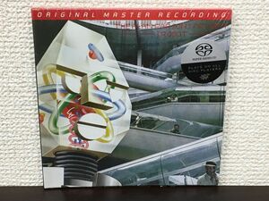 I Robot／ THE ALAN PARSONS PROJECT 　／MFSL盤【未開封品/SACD】