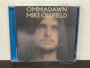 Ommadawn オマドーン／ MIKE OLDFIELD マイク・オールドフィールド【未開封品/CD】