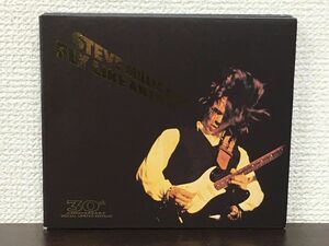 スティーヴ・ミラー・バンド STEVE MILLER BAND／ FLY LIKE AN EAGLE／ 30TH ANNIVERSARY CD・DVD2枚揃い【CD/DVD/日本語歌詞無し】