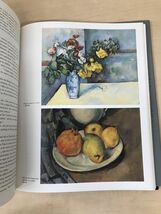 【洋書】　CEZANNE　セザンヌ　JOHN REWALD_画像4