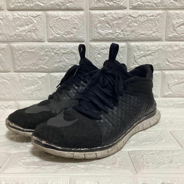 NIKE ナイキ Free Hypervenom 2 フリー　ハイパーヴェノム