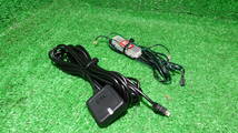 RR60226■保証付■FURUNO FNK-M10T◆◆ETC 軽自動車登録◆◆12V/24V兼用■12Vシガーソケット加工可能■◎発送サイズ A/棚 事_画像6