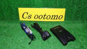 RR60227■保証付■FURUNO FNK-M05T◆◆ETC 軽自動車登録◆◆12V/24V兼用■12Vシガーソケット加工可能■◎発送サイズ A/棚 事