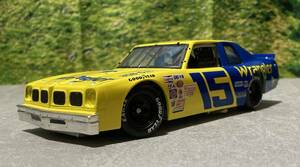 ACTION 1/24 DAYTONA1982 WIN pontiac1979 Ventura