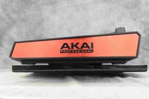 F☆AKAI PROFESSIONAL ADVANCE 49 MIDIキーボード ☆現状品☆_画像6