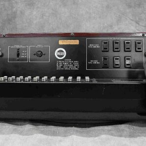 F☆SANSUI サンスイ CA-3000 プリアンプ ☆ジャンク品☆の画像6