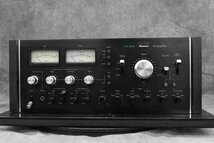 F☆SANSUI サンスイ CA-3000 プリアンプ ☆ジャンク品☆_画像2