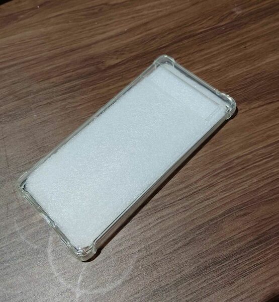 ■ Google Pixel 6a TPUケース 新品