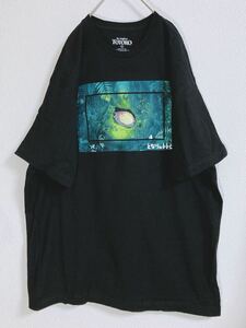 【レア】【オフィシャル】 となりのトトロ Tシャツ ジブリ 宮崎駿 アニメ 映画 君たちはどう生きるか