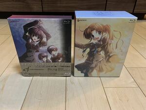 ef -a tale of memories.- ブルーレイBOX 初回限定生産版 +ef -a tale of melodies.- 1〜6巻 ブルーレイ