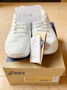 卓球ジュース asics DYNAFEATHER 23cm