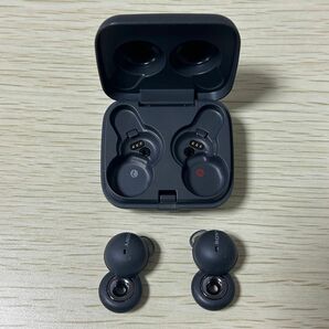 SONY LinkBuds WF-L900