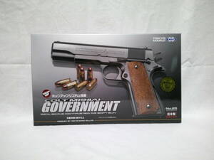 【新品】東京マルイ No.25 COLT M1911A1 GOVERNMENT