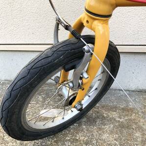 直接引渡し限定 OUTRUNK 折りたたみ自転車 の画像4