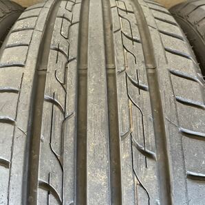 NANKANG GREEN/SPORT 245/50ZR18 2023年製造？中古タイヤ4本セットの画像3