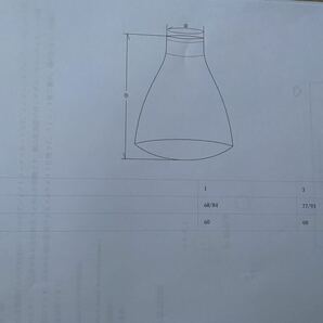 これはおすすめ新品未使用タグ付 CFCL スカート¥51,700 今季 黒 ニット 洗濯機で洗えるの画像4