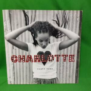 12' レコード Charlotte - Sugar Tree