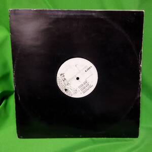 12' レコード Various // King Just / Raekwon / Dana Barros / Ahmad / Ras Kas / Saafir