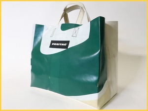 FREITAG 渋谷パルコ500個限定 TWO FACE MIAMI VICE CAKE BAG トートバッグ ケーキバッグ かばん 鞄 フライターグ メンズ レディース