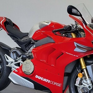 PANIGALE V4R 2020年式の画像1