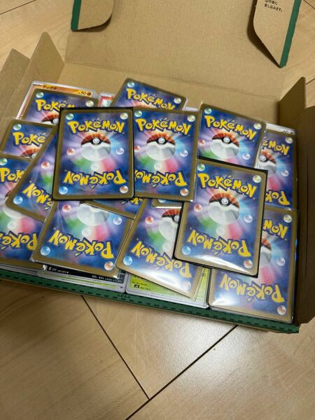 ノーマルカード 1000枚以上！ まとめ売り 大量セット ポケモンカード