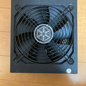 SilverStone SST-ST1200-PT 1200W電源