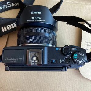 Canon キャノン カメラ PowerShot G1X コンパクトデジタルカメラ