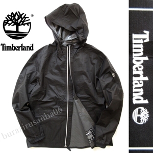  men's M* unused regular price 20,350 jpy Timberland Timberland WATERPROOF nylon jacket reflector light weight high performance material DRYVENT