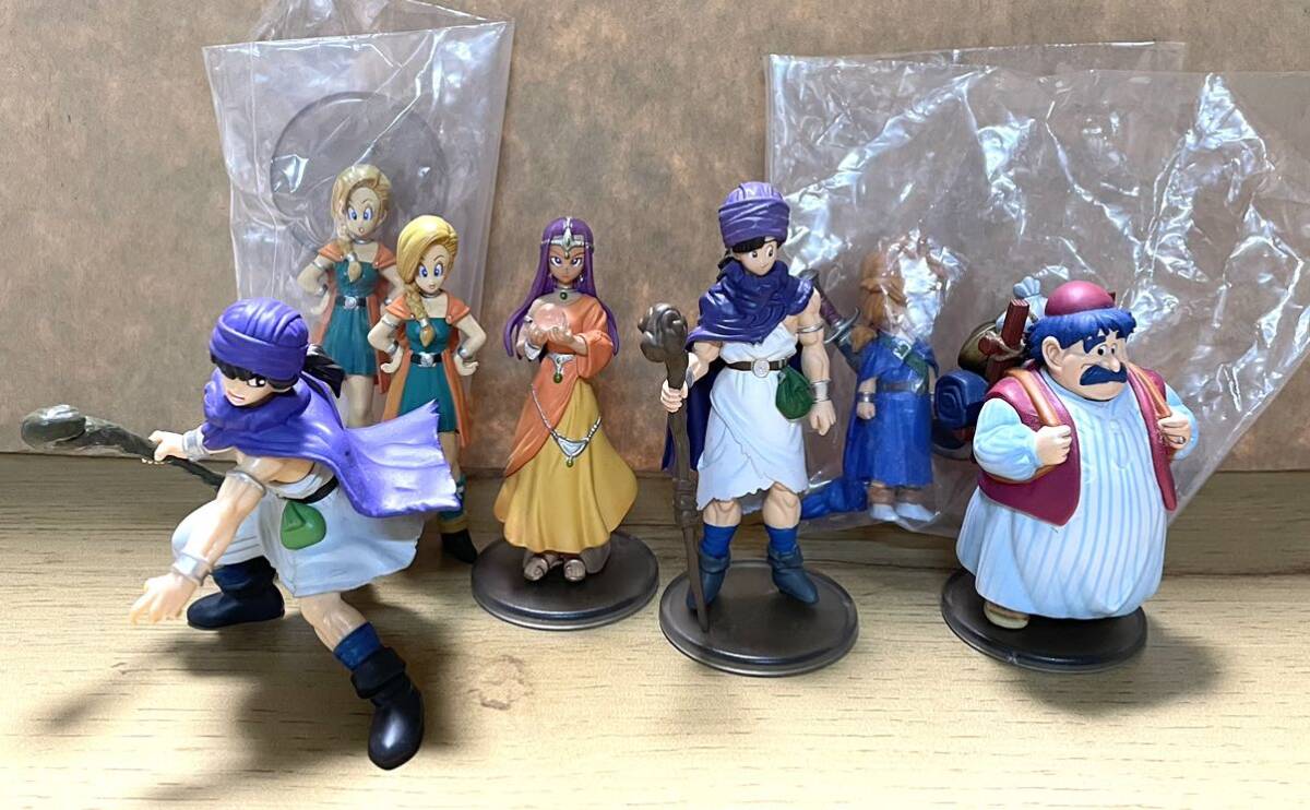 2025年最新】Yahoo!オークション -ドラクエ5 フィギュアの中古品 2025年最新】Yahoo!オークション -ドラクエ5 フィギュアの中古品