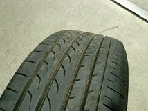 中古セット★C26セレナライダー純正★メッキ(スパッタリング)★RV02★195/60R16★セレナ/B30ラフェスタ等　4本セット_画像10