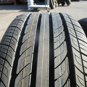 ★☆【Ｋ】トヨタ車専用設計★トムス TM05★KR32 225/40R19 新品★クラウン/プリウスα/エスティマ他4本SET☆★の画像8