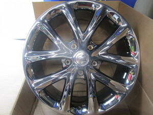 ★☆★☆【Ｋ】送込★新品ホイール4本★モデリスタ F SPORT★21X8.5J 5穴 150 インセット+54★レクサスLX570/ランドクルーザー200☆★☆★